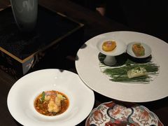 -满晴川·筵(泰达时代中心店)