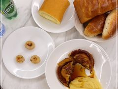 -Le Bistrot de Racine