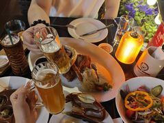 -巴伐利亚啤酒坊(意式风情街店)