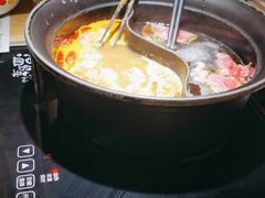 -温野菜涮涮锅(大悦城店)