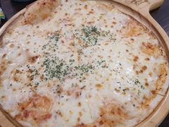 -Kpasta韩式意大利面