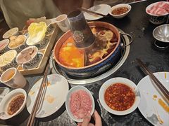 -咏江南·苏式火锅·苏州评弹(观前街店)