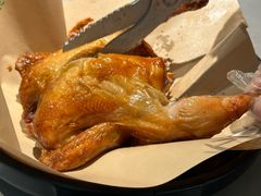 -绿茶餐厅(广州天河城店)