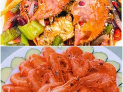 -白沙门生态公园