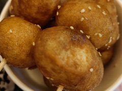 -黑色经典臭豆腐·湖南特产(坡子街店)