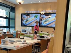 -韩香福烤肉庄园(文化西路店)