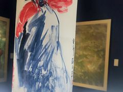 -德基艺术博物馆