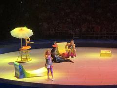 -珠海横琴长隆《卡卡虎奇遇记》