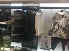 -ZARA HOME(长楹天街购物中心店)