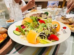 -米兰西点(鞍山店)
