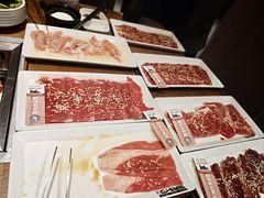 -焼肉ライク·烧肉LIKE(万菱汇店)