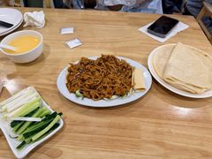 -姥家春饼店(漳州二路店)