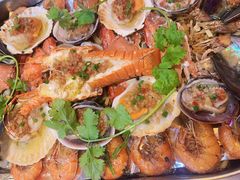 -东记炭炉·海鲜鸡煲(龙华店)