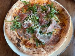 -PIZZA BIANCA(万象城店)