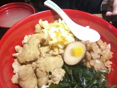 -大炮盐酥鸡(新街口店)