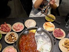 -大虎重庆老火锅(正弘城店)