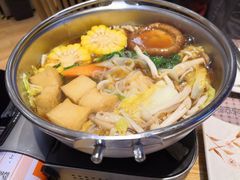 -林妈妈村·日式料理(宝山万达店)