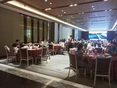 大堂-南宁荔园维景国际酒店·荔园中餐厅