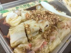 -汕头街四果汤