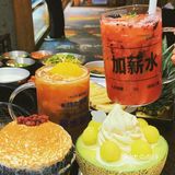 广州烤肉热门榜Top1的韩式烤肉店—蚂蚁洞