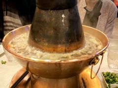 -东来顺饭庄(天坛店)