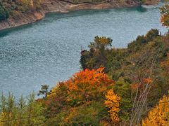 -硗碛藏寨·神木垒景区