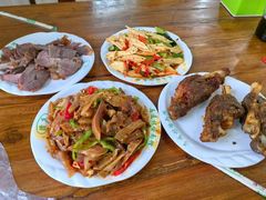 -马遂林烩面馆(少室路店)