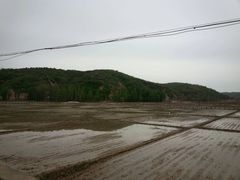 -南泥湾风景区