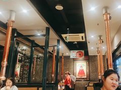 -韩宫宴烤肉·料理(合肥中环城店)