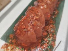 -假装苏杭·园林餐厅(陆家嘴中心店)
