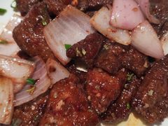 -聚春园自助餐厅(东街口店)