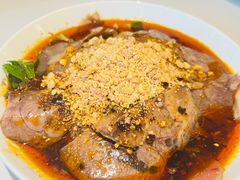 -夫妻肺片·中华老字号·正宗川菜(春熙路店)