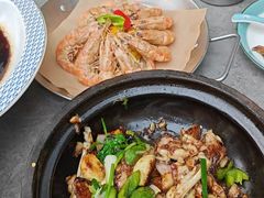 -常来小聚·广州非遗传承餐厅(高德置地店)