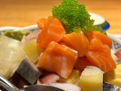 -原志优秀食材·匠心料理·海胆主题(金亿广场店)