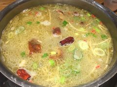 -守柴炉烤鸭(中海国际店)