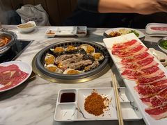 -火炉火自助餐(西直门凯德MALL店)