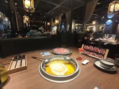 -快乐小羊·内蒙牛羊肉火锅(流花中心店)