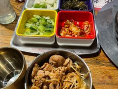 -名扬烤肉(起源店)