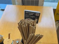 -三千粉牛肉米粉(来客茂店)