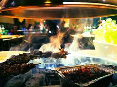 -梁山烤肉(李逵店)