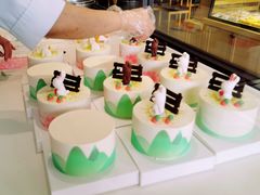 -味多美蛋糕(六里桥店)