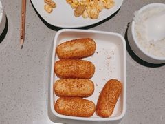 -半天妖烤鱼(中山路店)