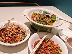 -绿草地·湘菜(7mall店)