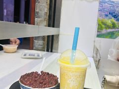 -百花传统甜品店(原址店)