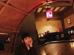 -老船坞餐厅(北京亚洲大酒店 )