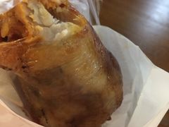 -信二嫂虾饼(振兴路店)
