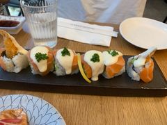 -Marae Izakaya