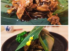 -西月山居匠心创意料理(江汉路新佳丽广场店)