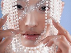 -金夫人化妆摄影职业培训学校