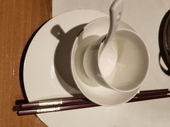 -小隐院子·庭院餐厅(大学城后湖店)